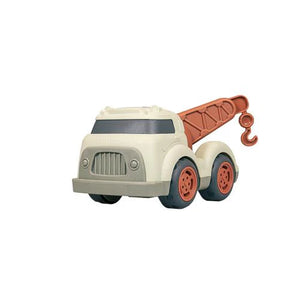 Little Dutch Sleepwagen Fresh Greens - Groen