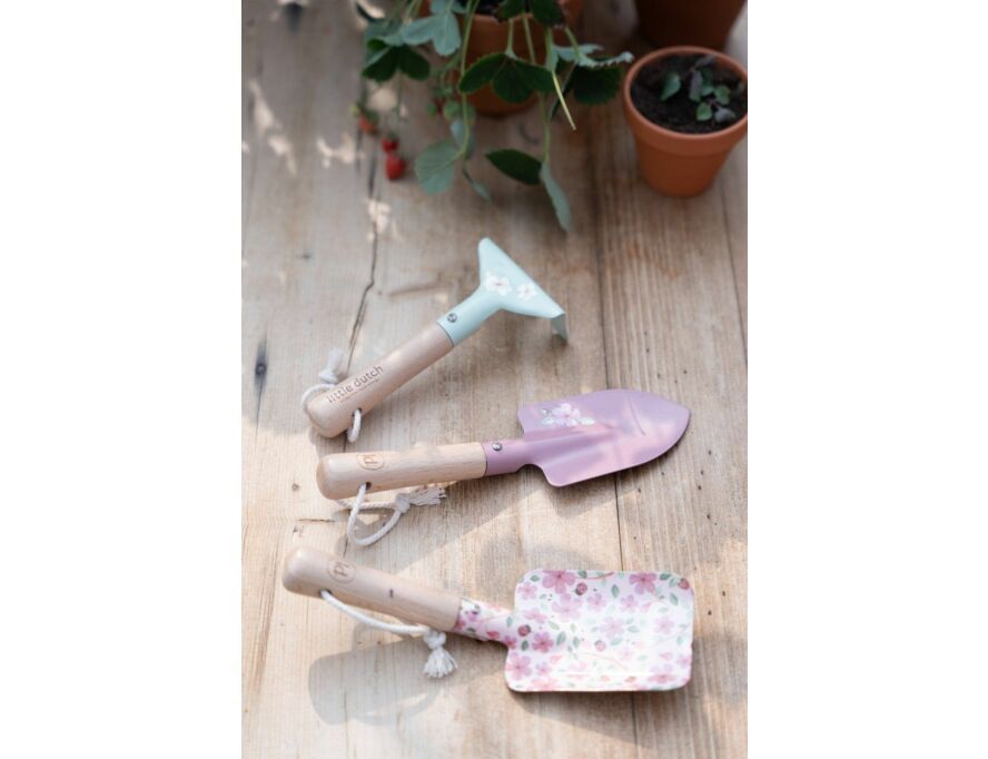 Tuingereedschap Little Dutch Fairy Garden