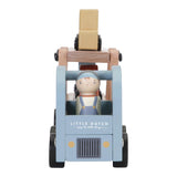 Houten Truck Little Dutch