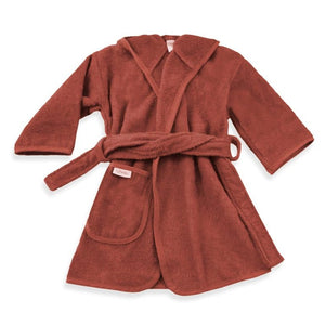 Badjas Uni Line  copper