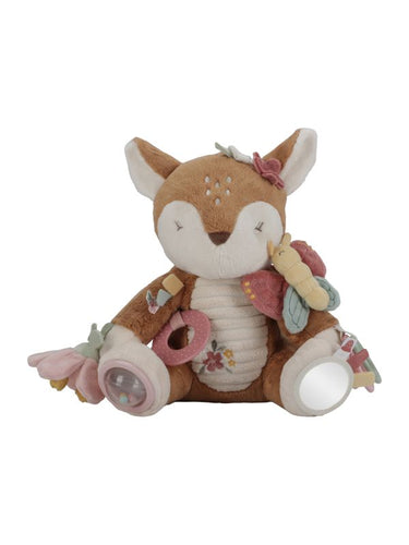 Little Dutch activiteitenknuffel Hert - Fairy Garden Mijn winkel