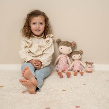 Little Dutch - Pop Rosa