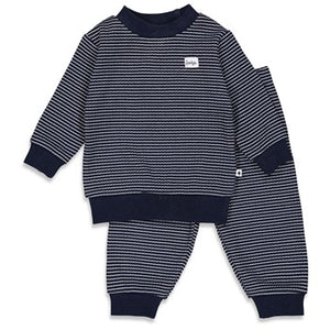 Feetje pyjama - Royal blue