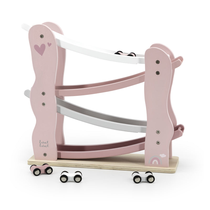 Autobaan - Label Label - Pink