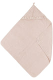 Meyco ruffle badcape softpink Mijn winkel