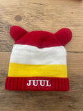 Gepersonaliseerde Oeteldonk muts (oortjes)