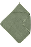 Meyco badcape forest green