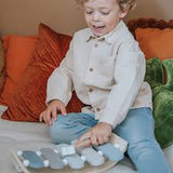 Xylophone - Label Label