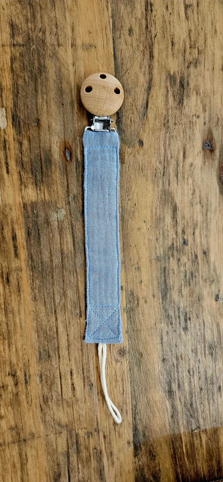 Speenkoord Blauw