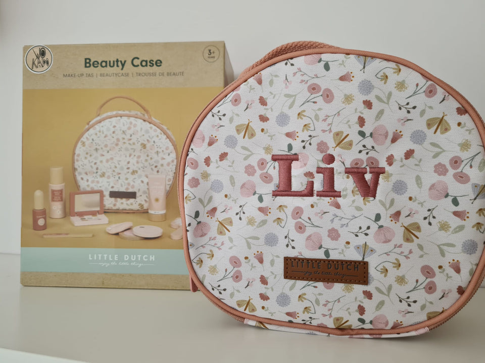 Little Dutch Beauty Case WoKado