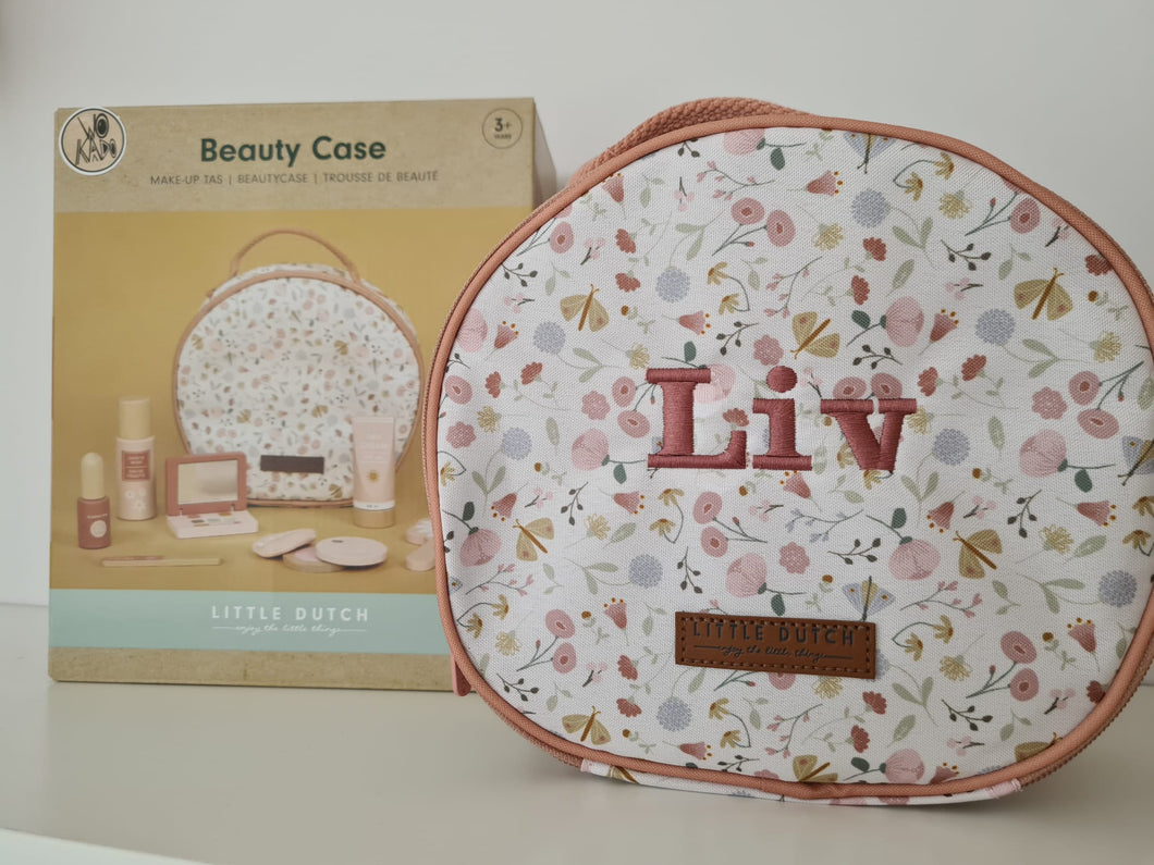 Little Dutch Beauty Case WoKado