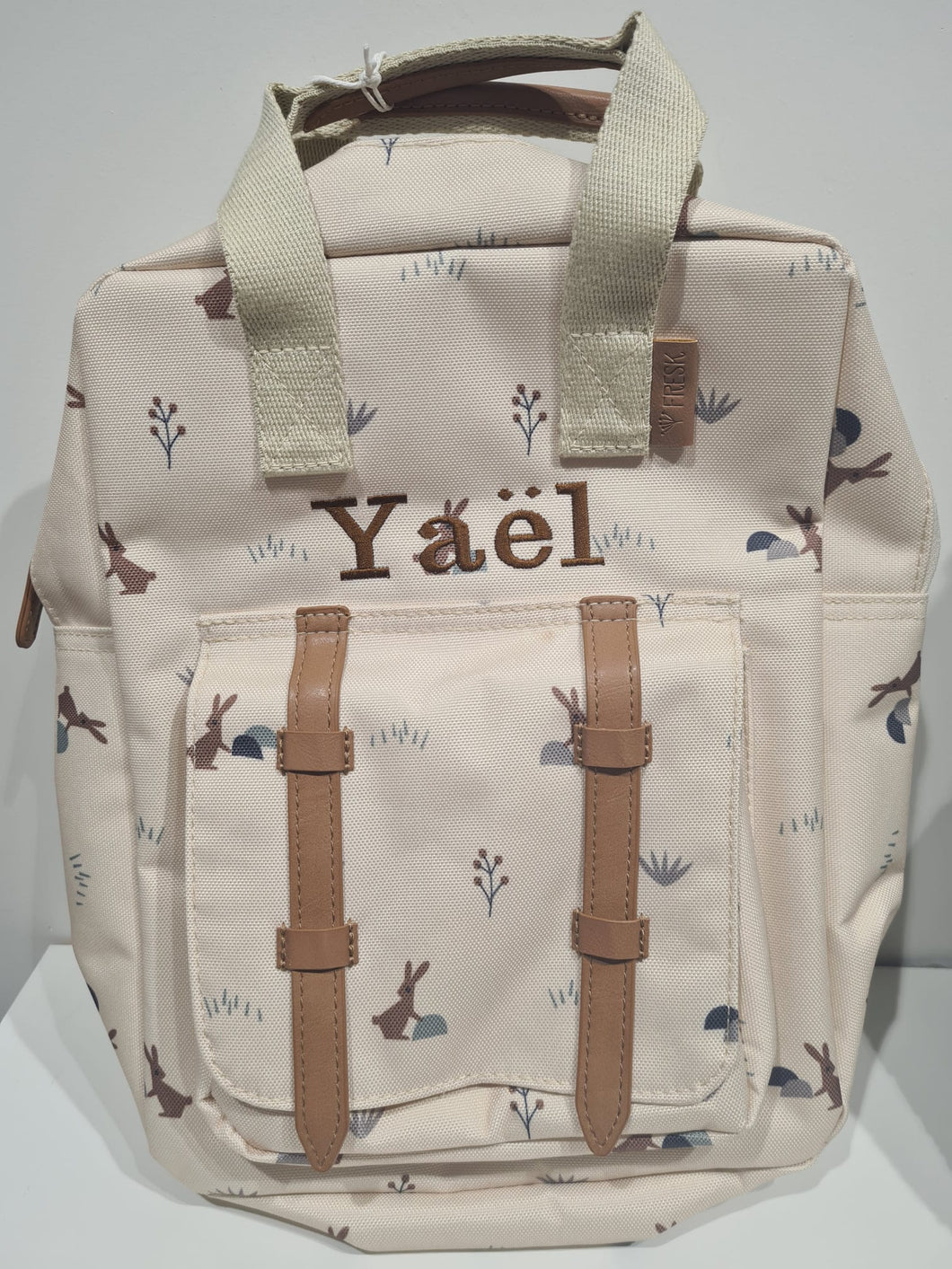 Rugtas rabbit sandshell WoKado