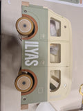 Little Dutch Vintage Campervan WoKado