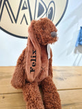 Happy Horse Knuffel WoKado