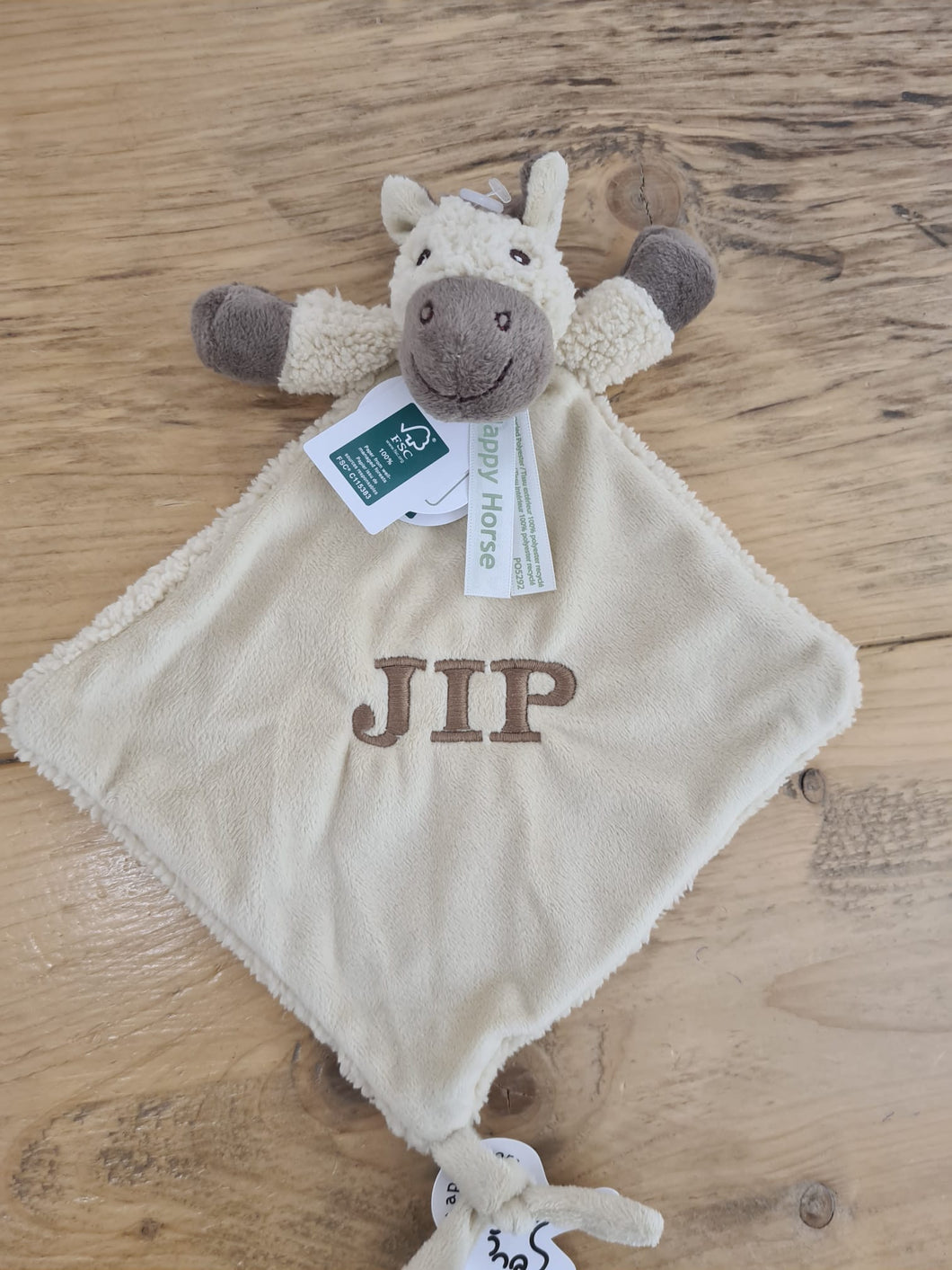 Horse Helma Tuttle - Happy Horse Mijn winkel