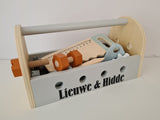 Toolbox - Tryco