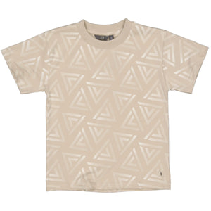 Levv shirt creme