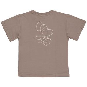 Levv shirt bruin