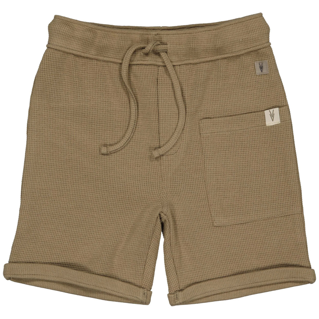 Levv korte broek khaki