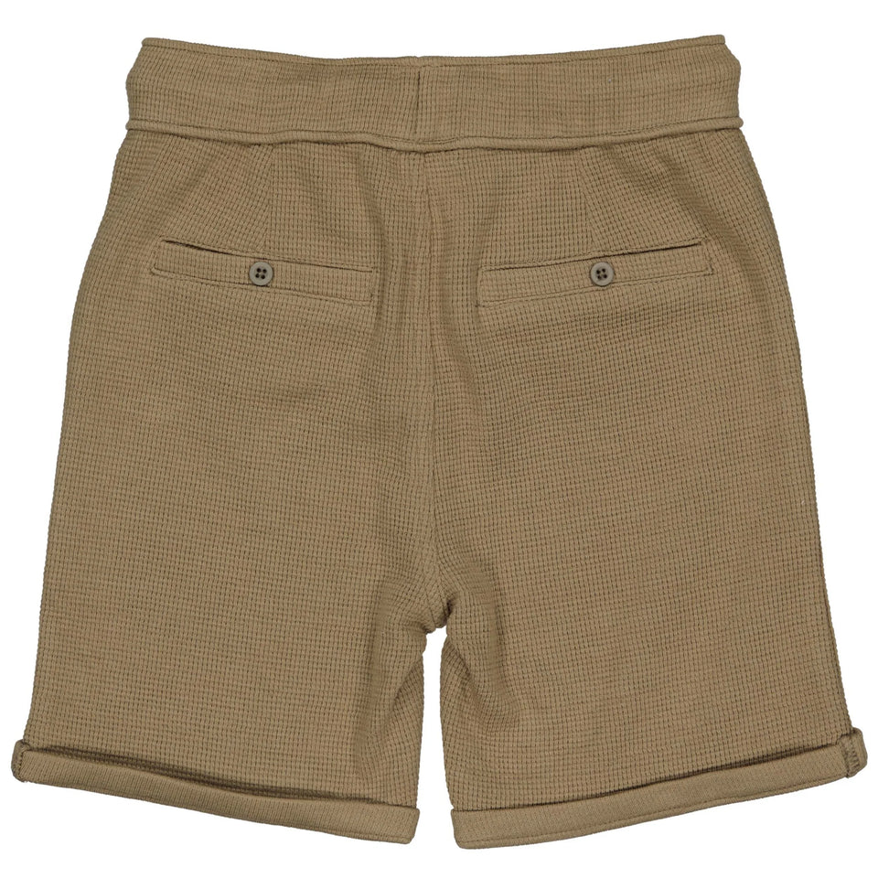 Levv korte broek khaki