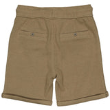 Levv korte broek khaki