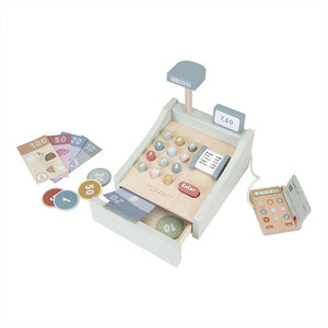 Little dutch Cash register