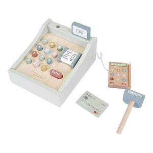 Little dutch Cash register