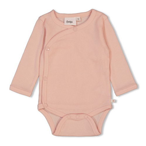 Romper Roze - Feetje