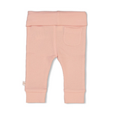 Broek roze - Feetje
