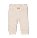 Broek créme - Feetje