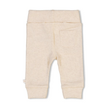Broek créme - Feetje
