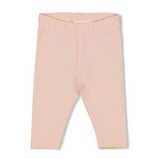 Legging roze - Feetje