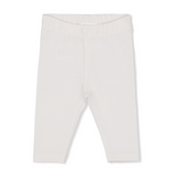 Legging wit - Feetje