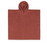 Poncho Copper WoKado