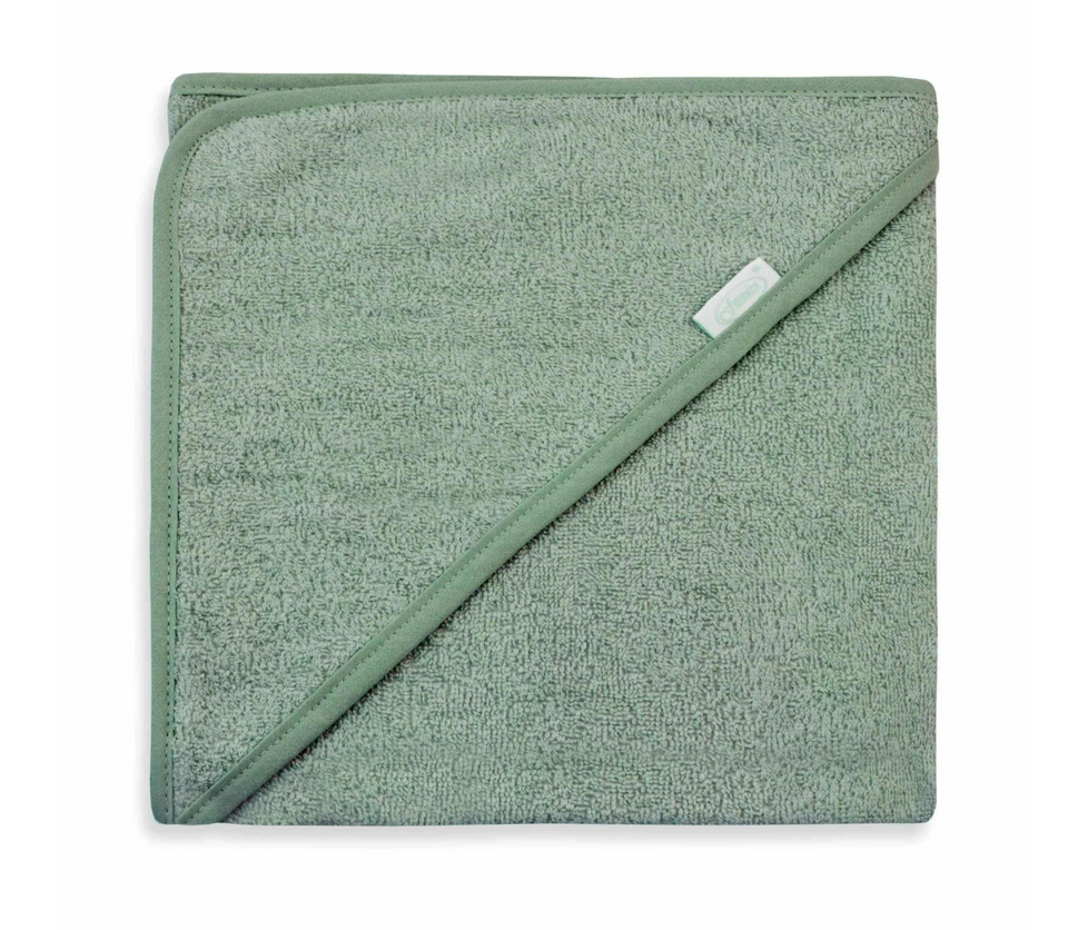 Badcape Stone Green WoKado
