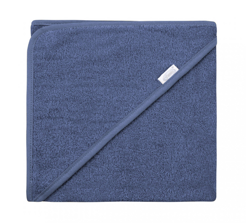 Badcape Silk Blue WoKado