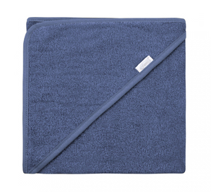Badcape Silk Blue WoKado