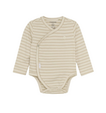 Romper gestreept Noppies