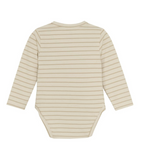 Romper gestreept Noppies