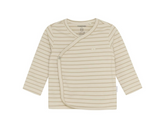 Gestreept Shirt Noppies