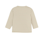 Gestreept Shirt Noppies