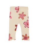 Floral Pattern Broek Noppies