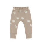 Bruin Broek Noppies