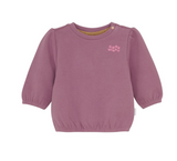 Roze sweater Noppies