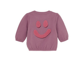 Roze sweater Noppies