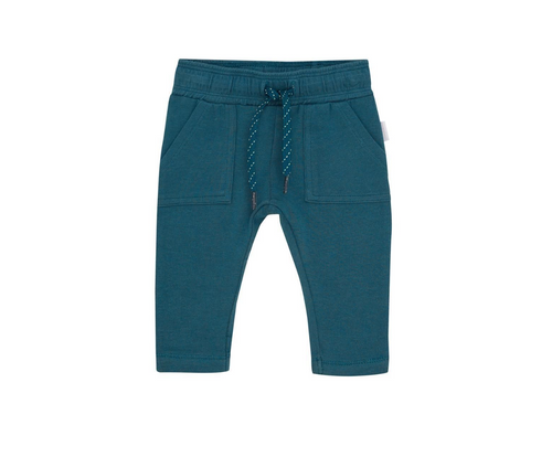 Groen Broek Noppies