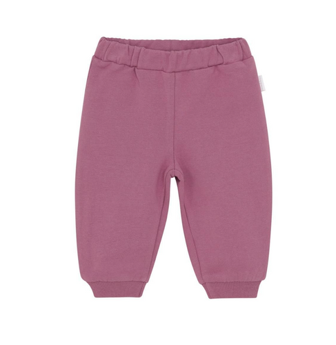 Roze Broek Noppies