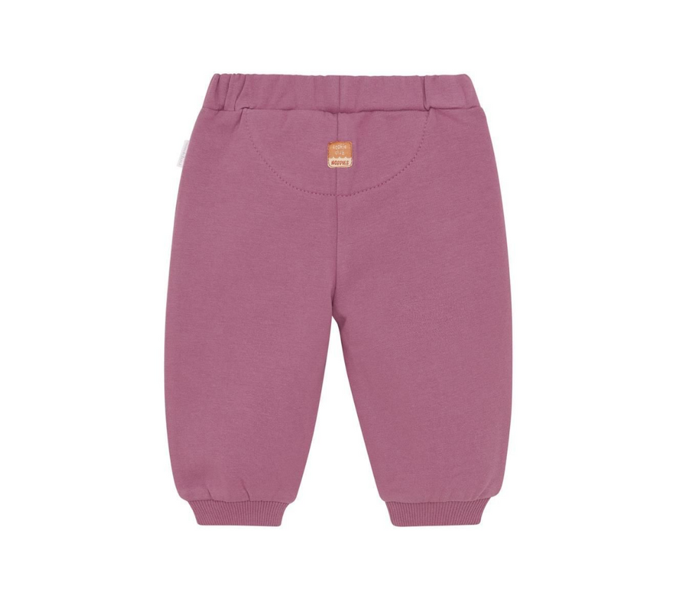Roze Broek Noppies
