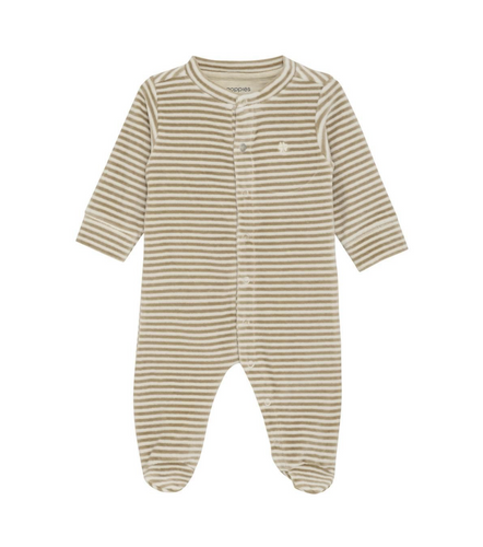 Boxpakje gestreept Noppies