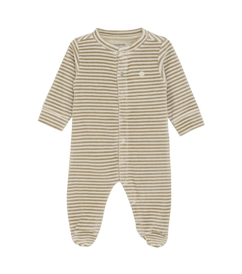 Boxpakje gestreept Noppies